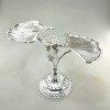 two-shell-design-silver-platter-stand