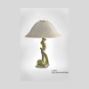 lady-figurine-silver-table-lamp