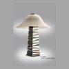 abstract-silver-table-lamp