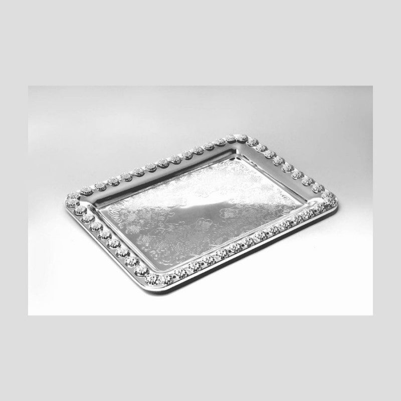 rectangle-floral-border-silver-tray